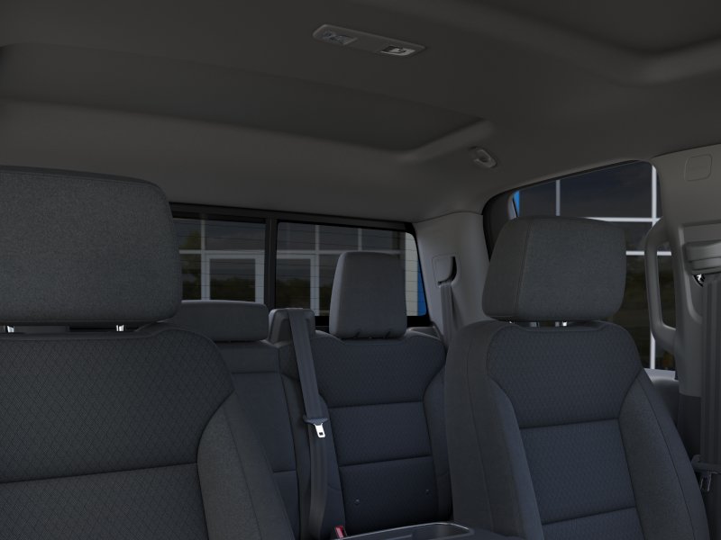 2026 GMC Sierra 1500 Elevation - Photo 54