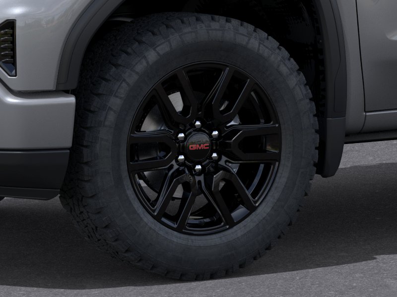 New 2026 Sterling Metallic GMC Elevation image 9