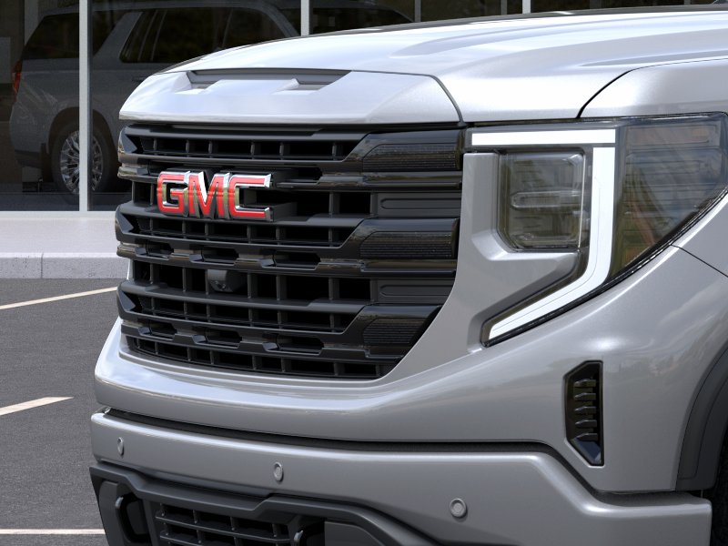 New 2026 Sterling Metallic GMC Elevation image 13