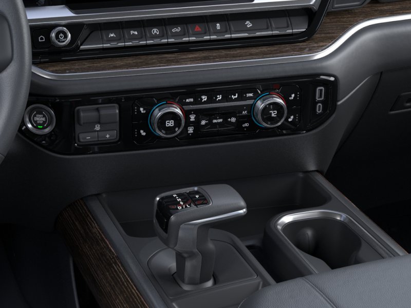 New 2026 Sterling Metallic GMC Elevation image 23