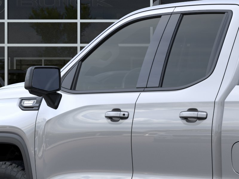 New 2026 Sterling Metallic GMC Elevation image 12