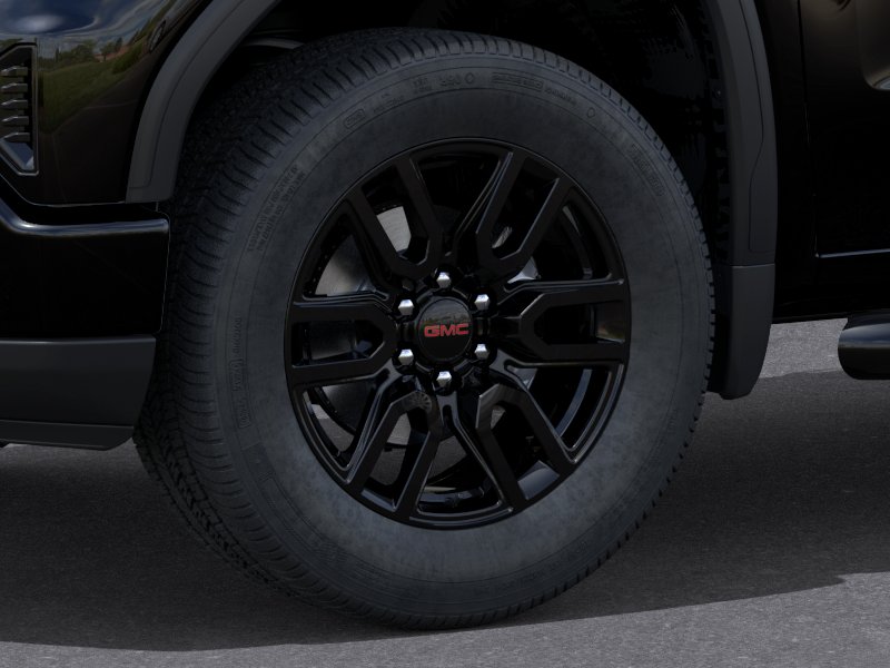 New 2026 Onyx Black GMC Elevation image 33