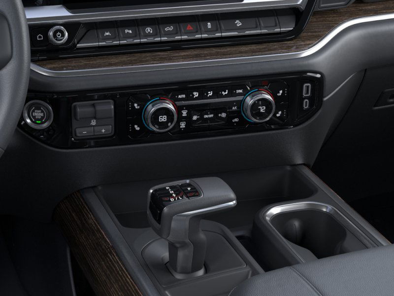 New 2026 Downpour Metallic GMC Elevation image 46