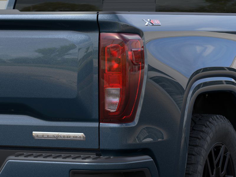 New 2026 Downpour Metallic GMC Elevation image 34
