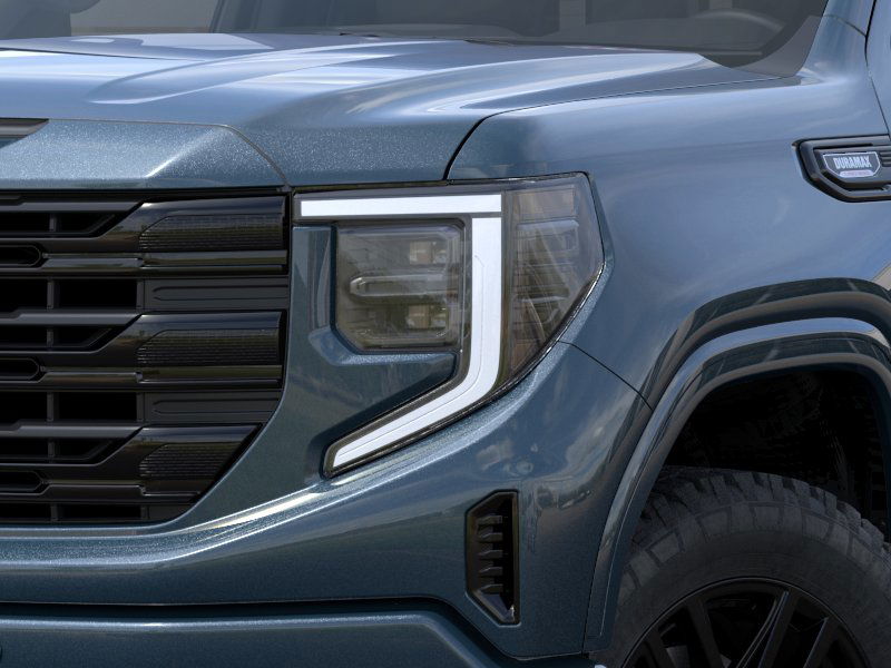 New 2026 Downpour Metallic GMC Elevation image 33