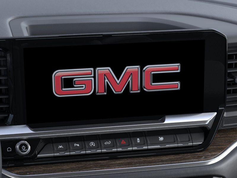 2025 Gmc Sierra 1500 Elevation photo 19