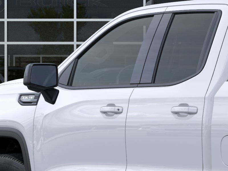 2025 Gmc Sierra 1500 Elevation photo 12