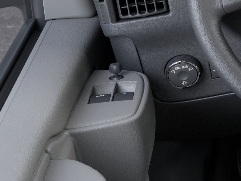 2024 GMC Savana Cargo Work Van - Photo 22