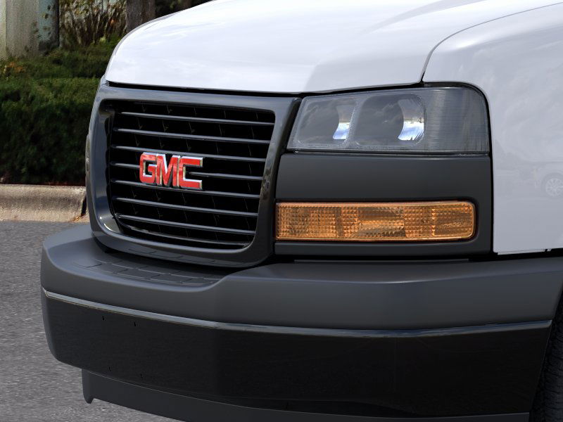 2025 Gmc Savana Cargo 2500 photo 9
