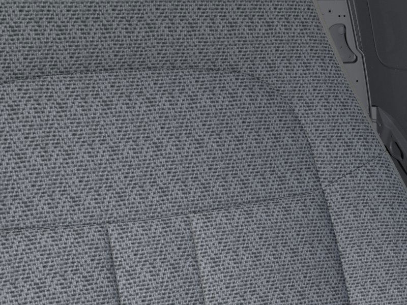 New 2025 Summit White GMC Work Van image 39