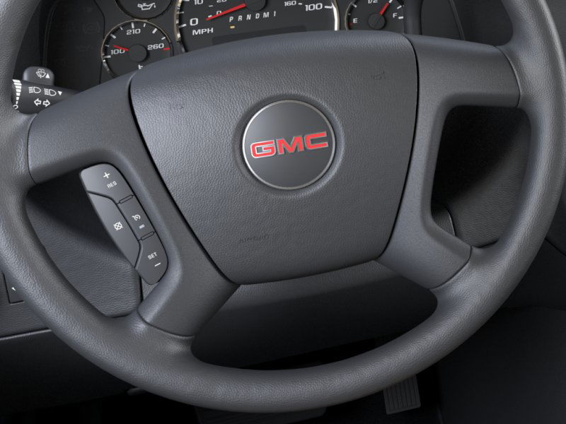 2024 Gmc Savana Cargo 2500 photo 19