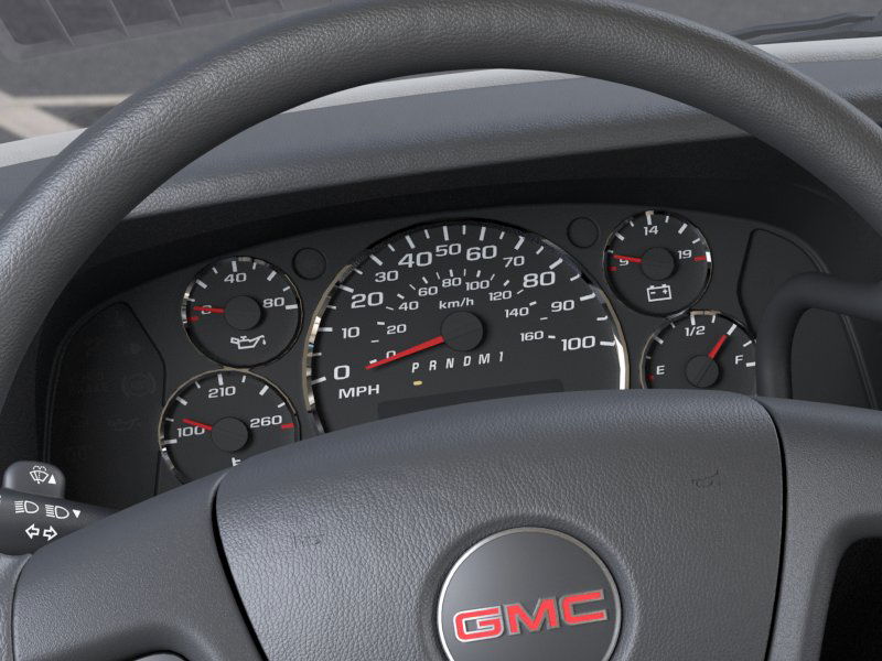2024 Gmc Savana Cargo 2500 photo 18