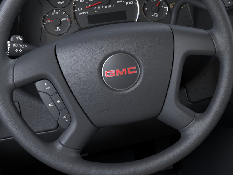 2026 GMC Savana Cargo Work Van - Photo 43
