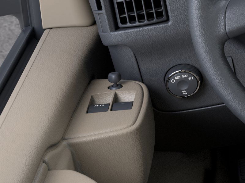 2025 GMC Savana Cargo Work Van - Photo 46