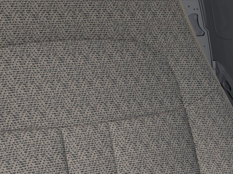 2025 GMC Savana Cargo Work Van - Photo 45