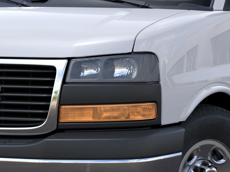 2025 Gmc Savana Cargo 2500 photo 7