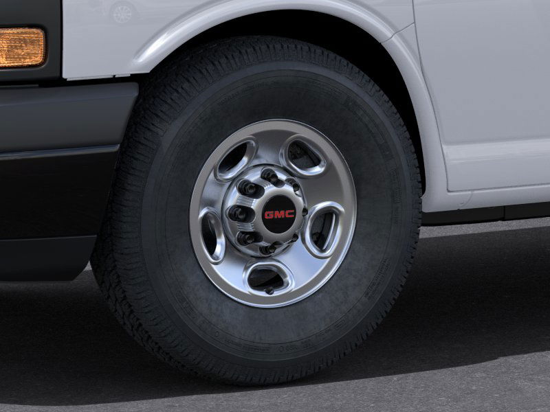 2025 Gmc Savana Cargo 2500 photo 4