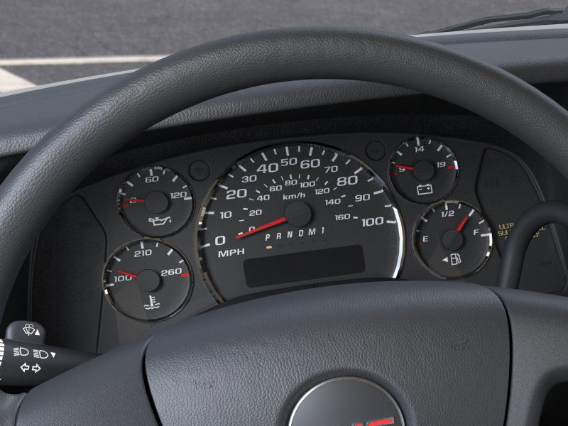 2025 Gmc Savana Cargo 2500 photo 39