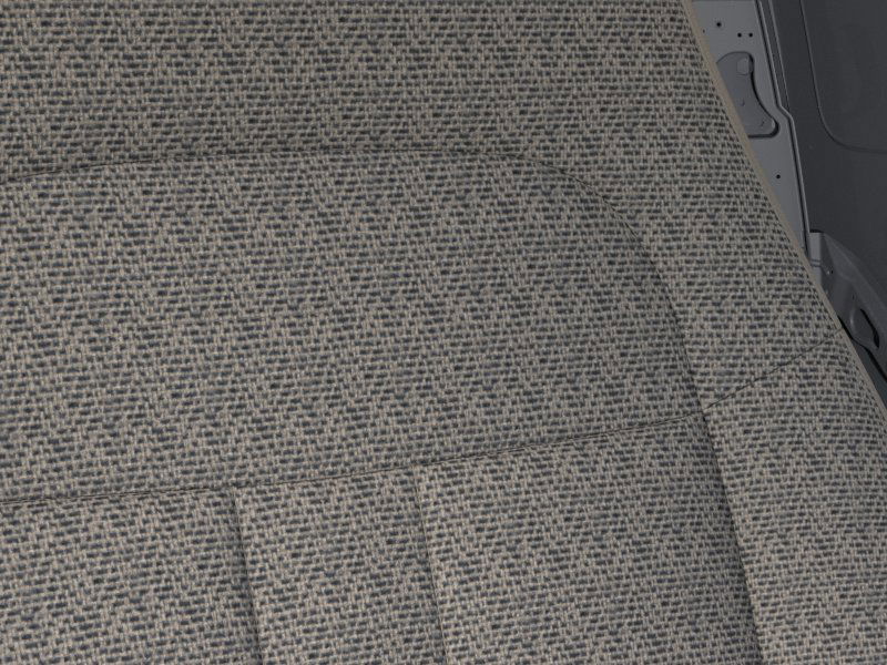 2025 GMC Savana Cargo Work Van - Photo 45