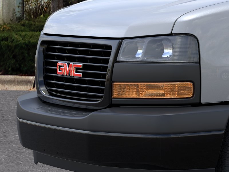 2026 GMC Savana Cargo Work Van - Photo 13