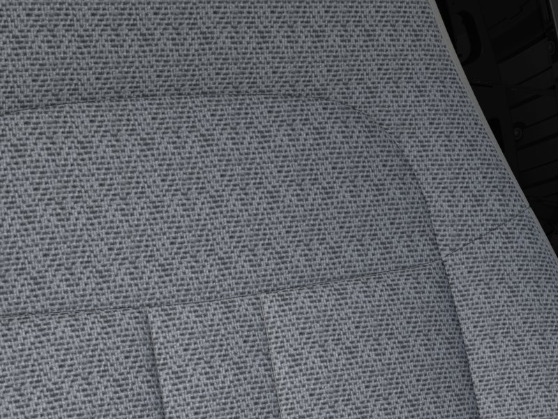 2026 GMC Savana Cargo Work Van - Photo 21