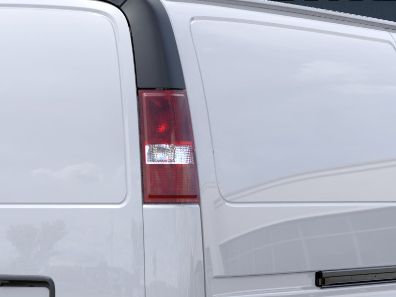 2026 GMC Savana Cargo Work Van - Photo 35