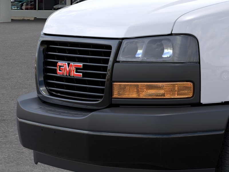 2026 GMC Savana Cargo Work Van - Photo 37