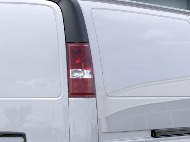 2026 GMC Savana Cargo Work Van - Photo 35