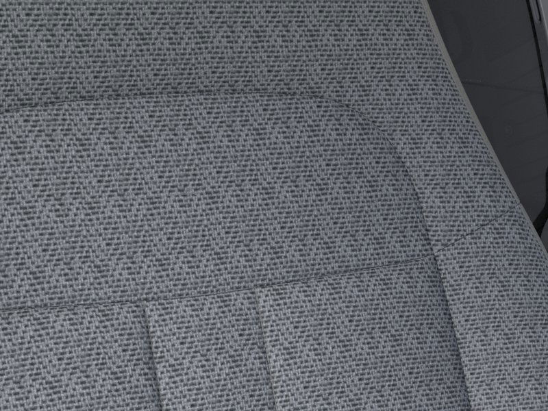 2025 GMC Savana Cargo Work Van - Photo 45