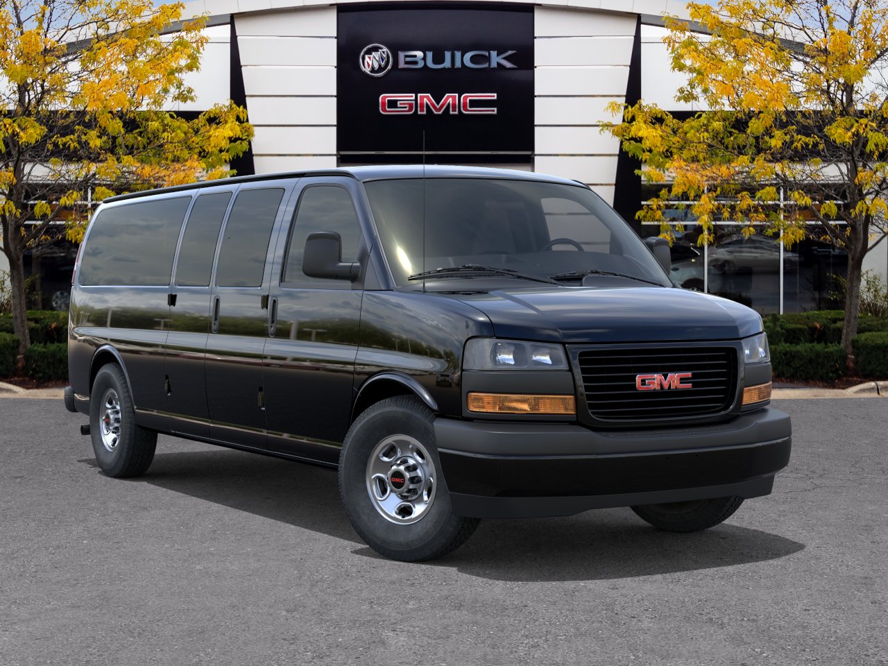 Vehicle thumbnail