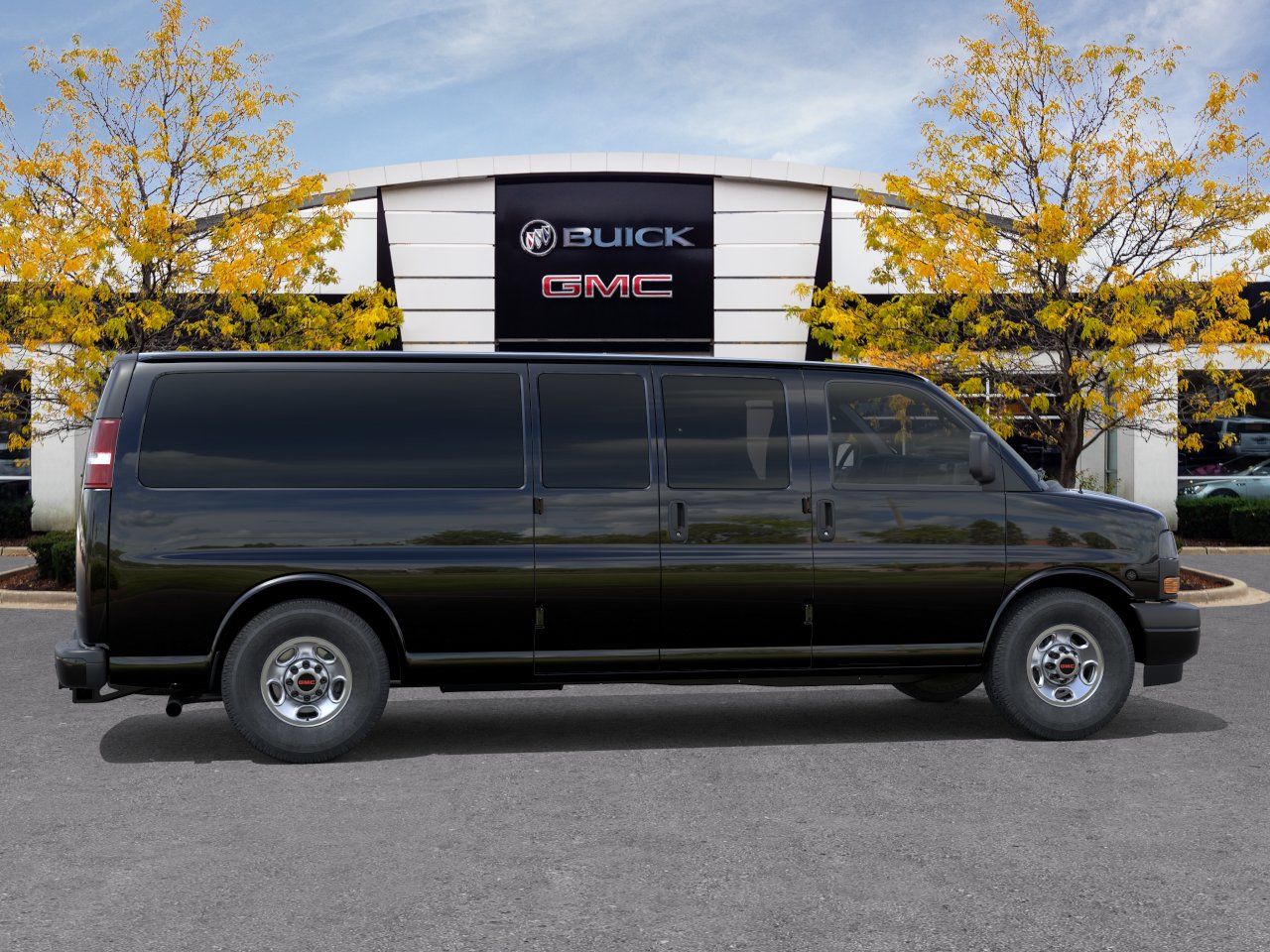Vehicle thumbnail
