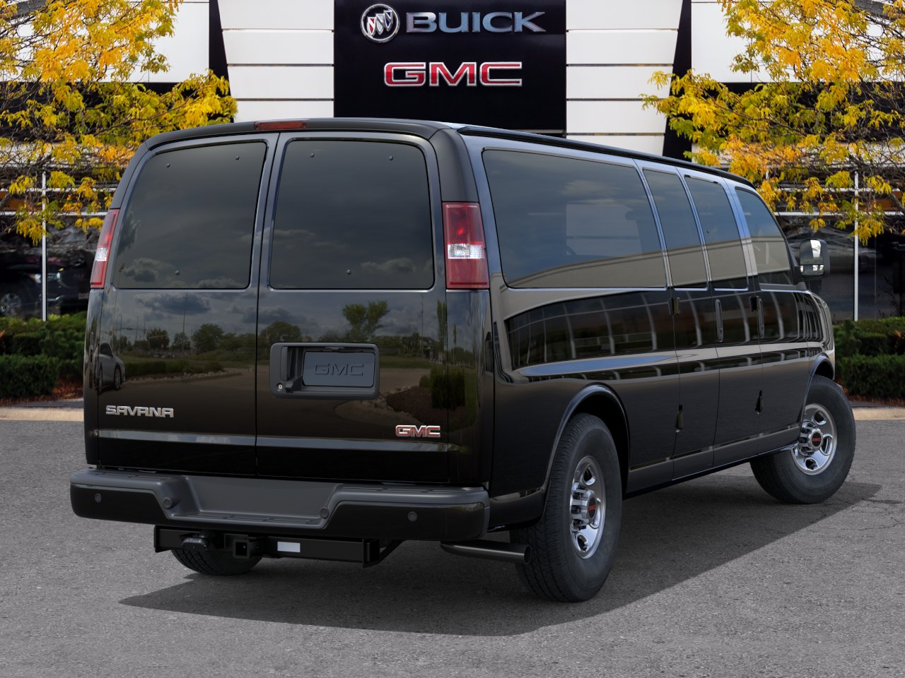 Vehicle thumbnail