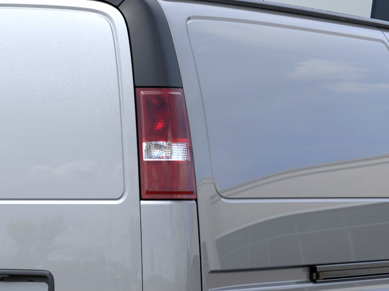 2026 GMC Savana Cargo Work Van - Photo 42