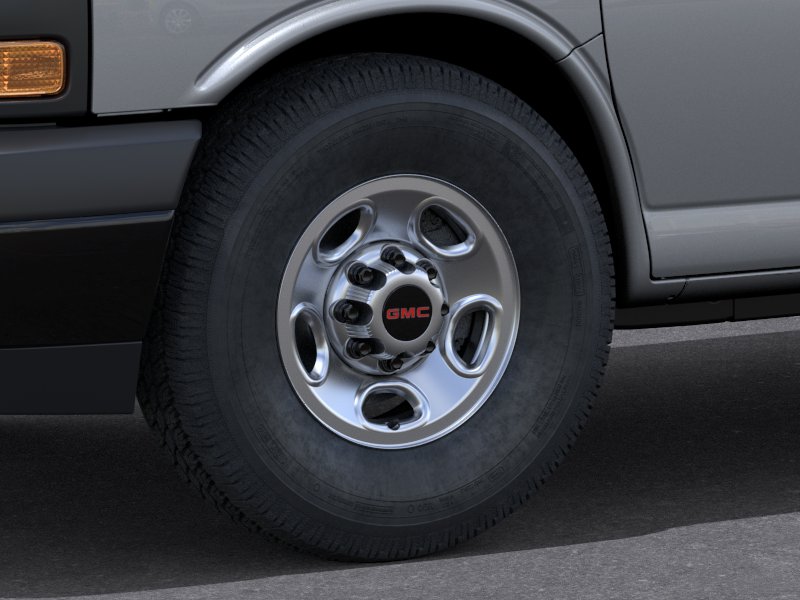 2026 GMC Savana Cargo Work Van - Photo 40