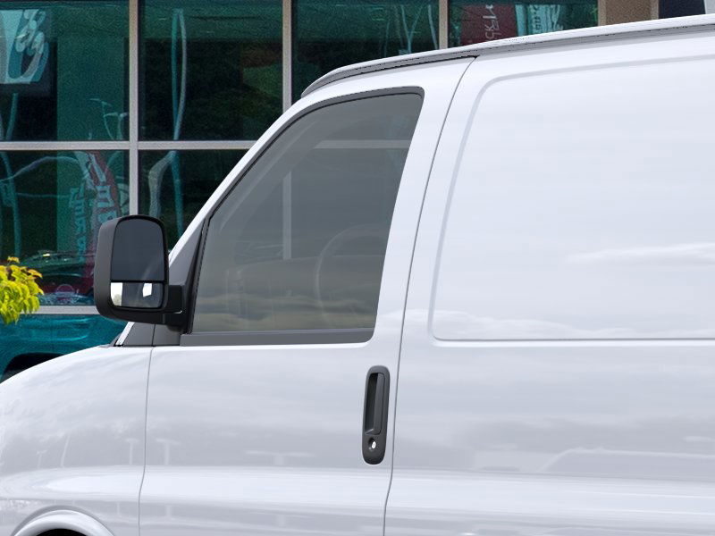 2026 GMC Savana Cargo Work Van - Photo 36