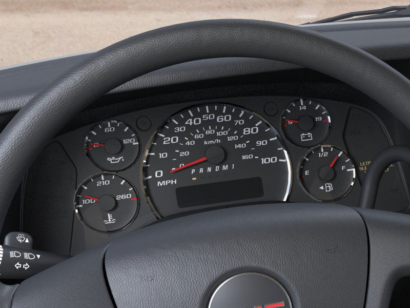2026 GMC Savana Cargo Work Van - Photo 42