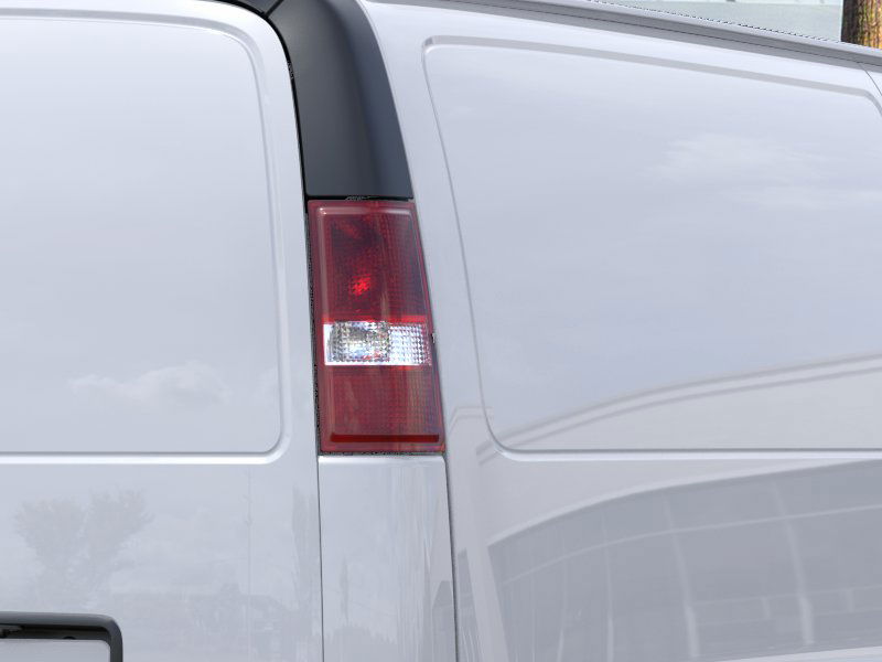 2025 GMC Savana Cargo Work Van - Photo 35