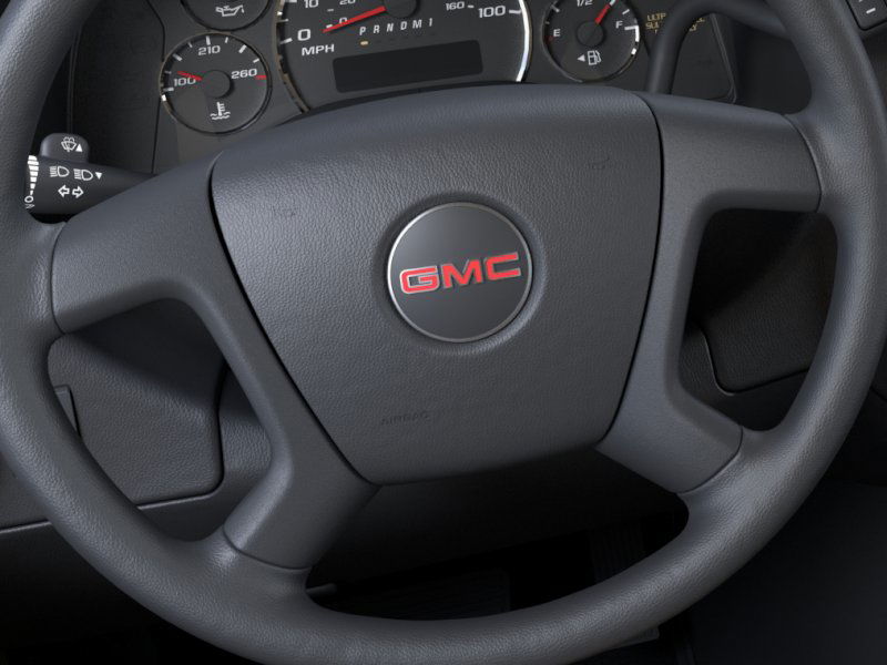 2025 GMC Savana Cargo Work Van - Photo 43