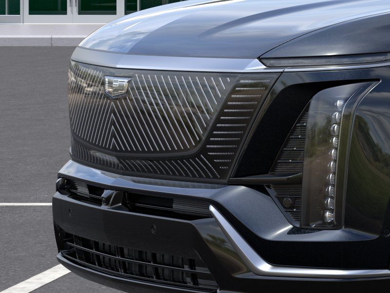 2026 Cadillac VISTIQ Luxury - Photo 37