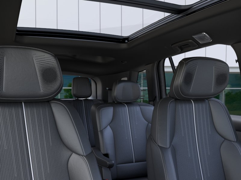 2026 Cadillac VISTIQ Luxury - Photo 48