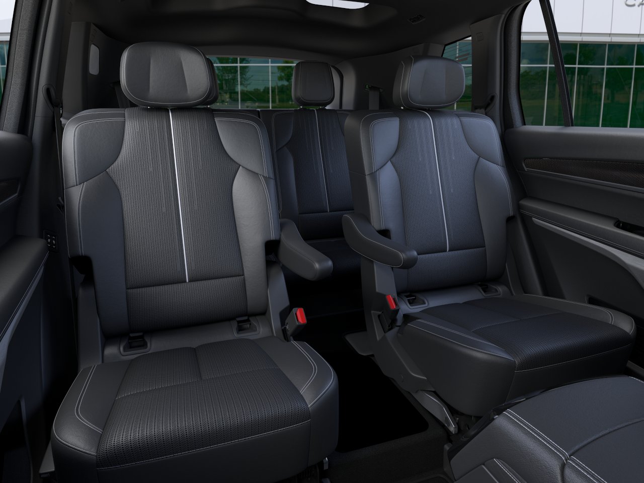 2026 Cadillac VISTIQ Luxury - Photo 41