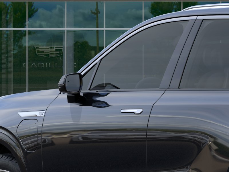 2026 Cadillac VISTIQ Luxury - Photo 36