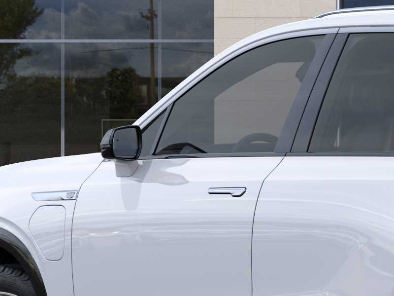 2026 Cadillac VISTIQ Luxury - Photo 36