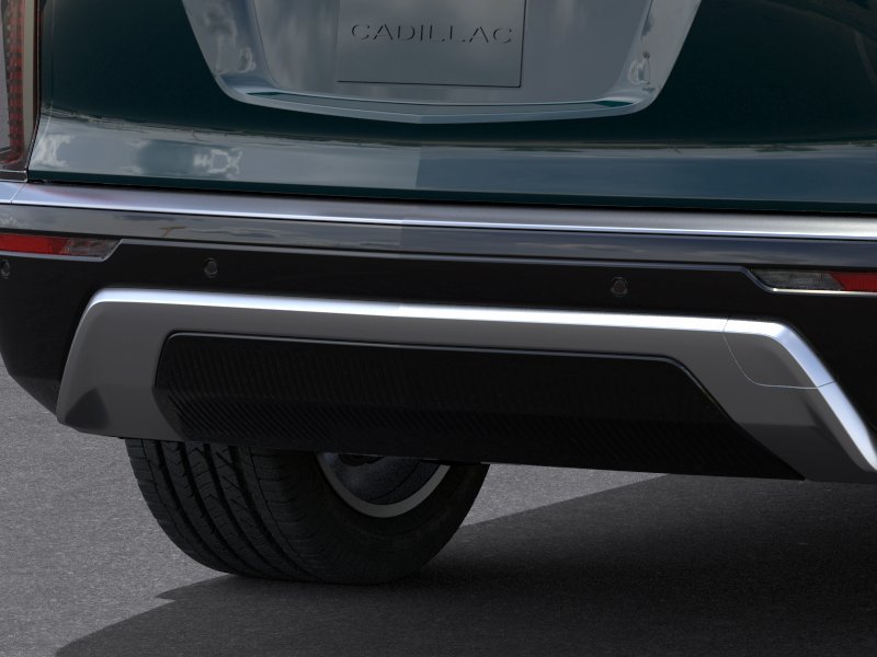 2027 Cadillac VISTIQ Luxury - Photo 15