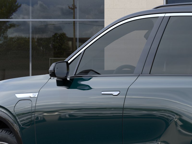 2027 Cadillac VISTIQ Luxury - Photo 13
