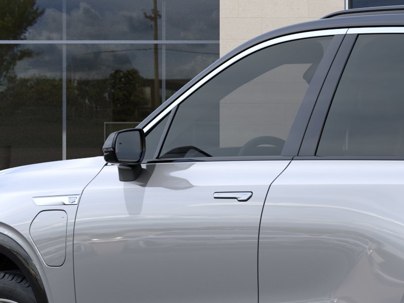 2027 Cadillac VISTIQ Luxury - Photo 12