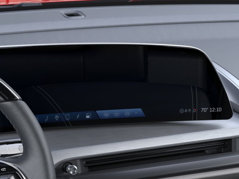 2026 Cadillac VISTIQ Luxury - Photo 20