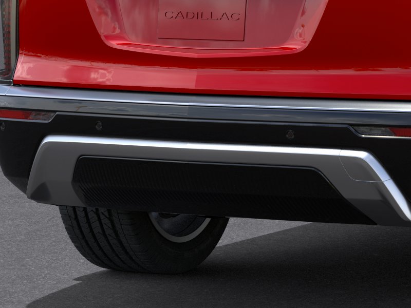 2026 Cadillac VISTIQ Luxury - Photo 14