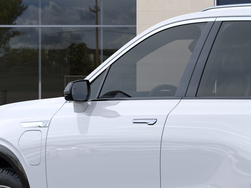 2027 Cadillac VISTIQ Luxury - Photo 12