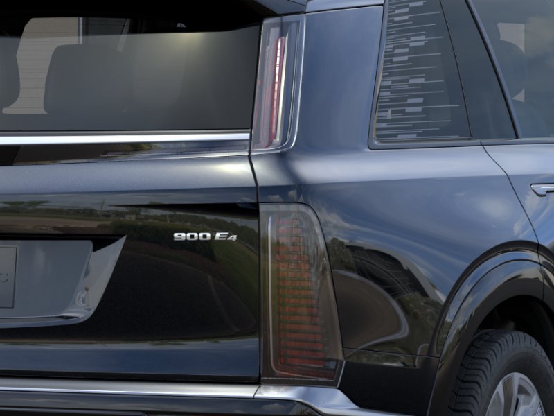 2026 Cadillac VISTIQ Luxury - Photo 11